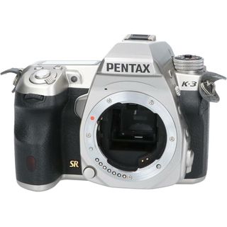 ペンタックス(PENTAX)のＰＥＮＴＡＸ　Ｋ－３(デジタル一眼)