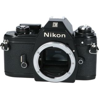 ニコン(Nikon)のＮＩＫＯＮ　ＥＭ(フィルムカメラ)