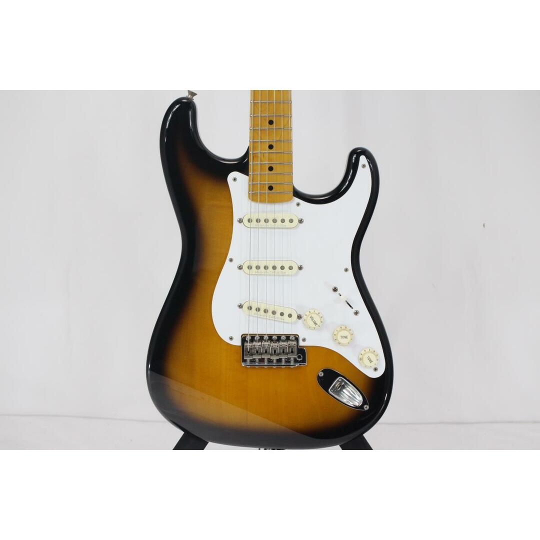 Fender(フェンダー)のＦＥＮＤＥＲ　ＪＡＰＡＮ　ＳＴ５７－ＤＭＣ 楽器のギター(エレキギター)の商品写真