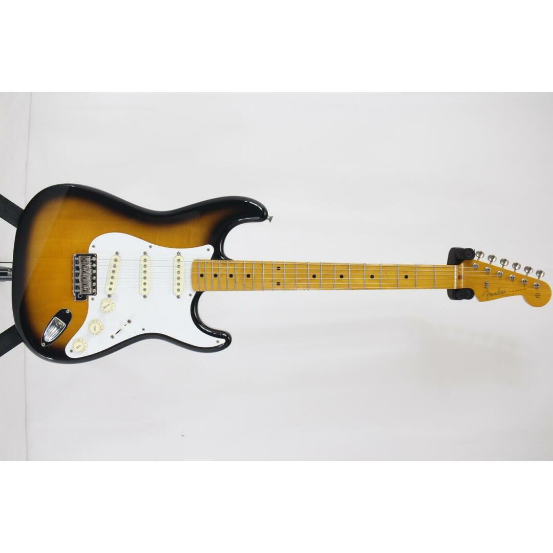 Fender(フェンダー)のＦＥＮＤＥＲ　ＪＡＰＡＮ　ＳＴ５７－ＤＭＣ 楽器のギター(エレキギター)の商品写真