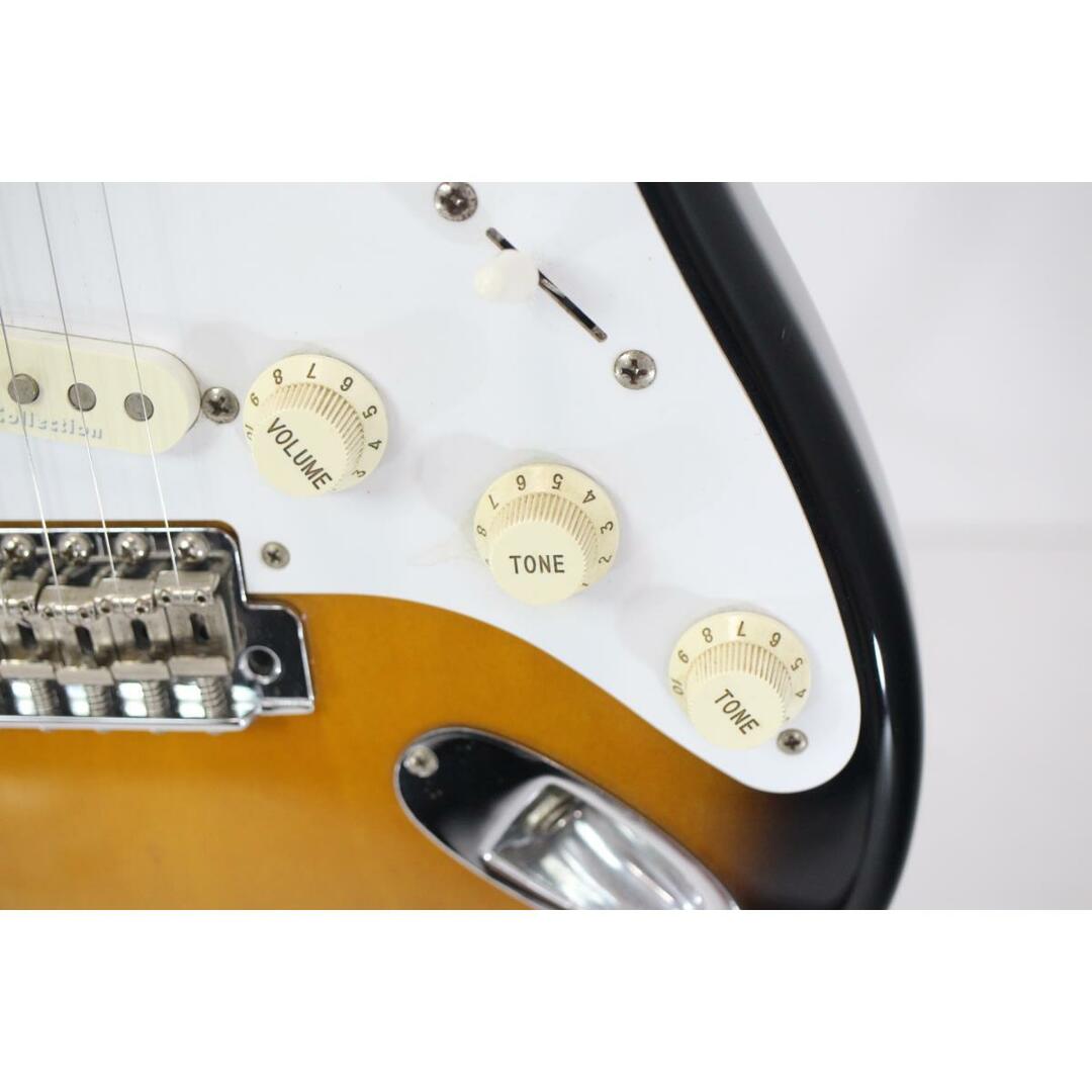 Fender(フェンダー)のＦＥＮＤＥＲ　ＪＡＰＡＮ　ＳＴ５７－ＤＭＣ 楽器のギター(エレキギター)の商品写真