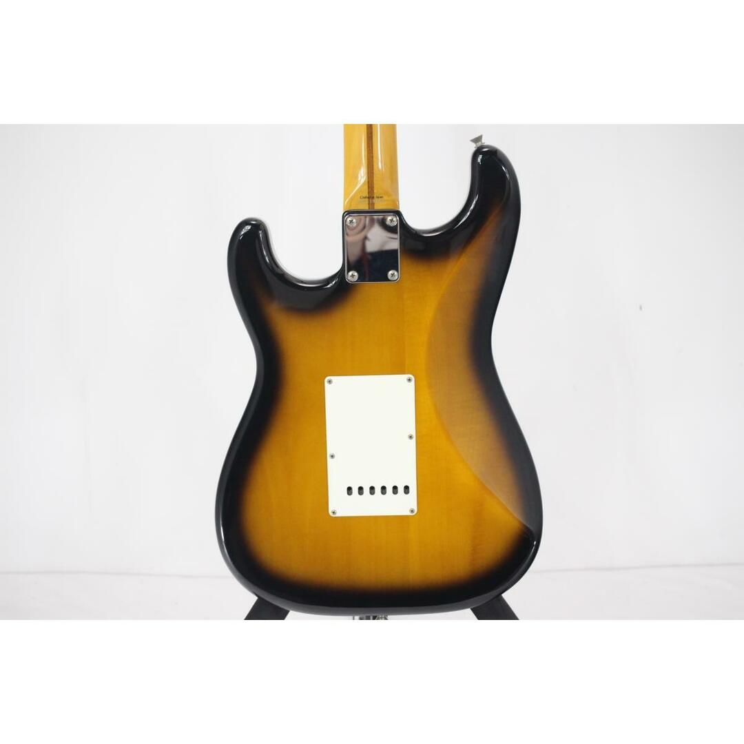 Fender(フェンダー)のＦＥＮＤＥＲ　ＪＡＰＡＮ　ＳＴ５７－ＤＭＣ 楽器のギター(エレキギター)の商品写真