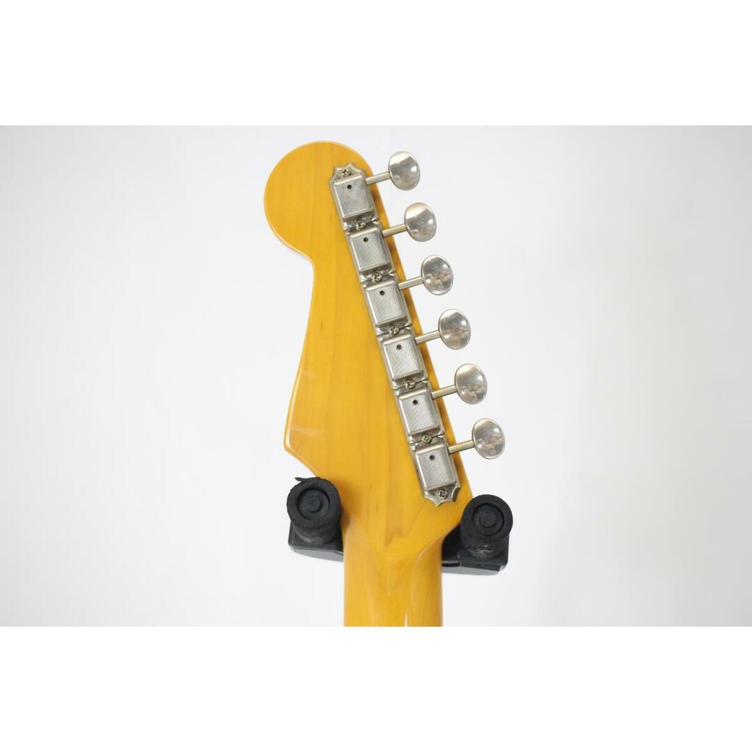 Fender(フェンダー)のＦＥＮＤＥＲ　ＪＡＰＡＮ　ＳＴ５７－ＤＭＣ 楽器のギター(エレキギター)の商品写真