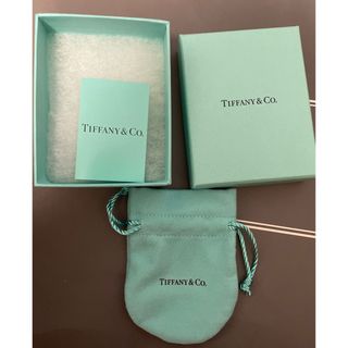 ティファニー(Tiffany & Co.)のティファニー 箱(その他)