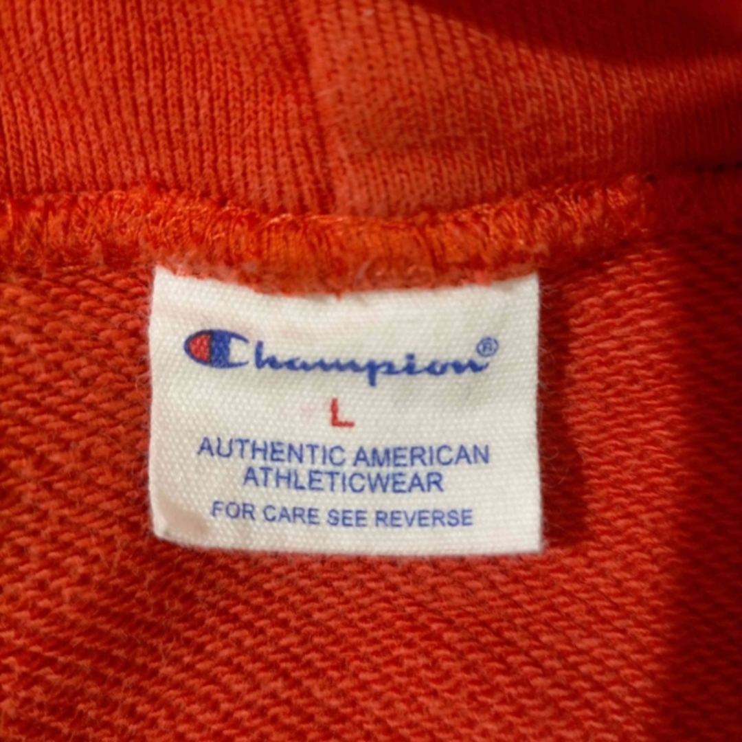 Champion(チャンピオン)のChampion(チャンピオン) 24SS フーデッドスウェットシャツ メンズ メンズのトップス(パーカー)の商品写真