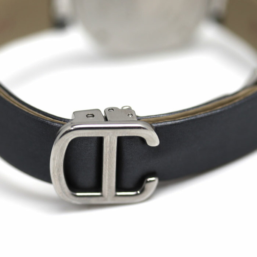 Cartier(カルティエ)のCARTIER カルティエ ミス パシャ 腕時計 電池式 W3140008 レディース 2973【中古】 レディースのファッション小物(腕時計)の商品写真