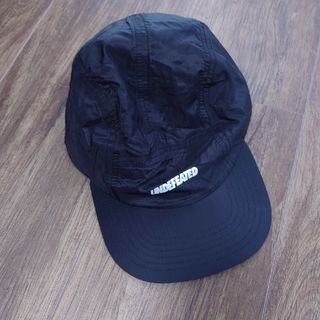 アンディフィーテッド(UNDEFEATED)のアンディフィーテッド ナイロンキャップ(キャップ)