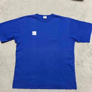 ダブルタップス(W)taps)の20ss WTAPS HOME BASE SS 02 tee tシャツ　3 L(Tシャツ/カットソー(半袖/袖なし))