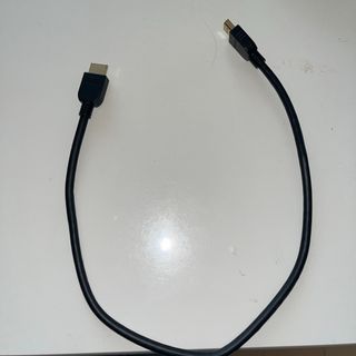 Panasonic - HDMI ケーブル0.5m