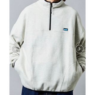 カブー(KAVU)のWEB限定 KAVUxFREAK'S STORE/カブー(スウェット)