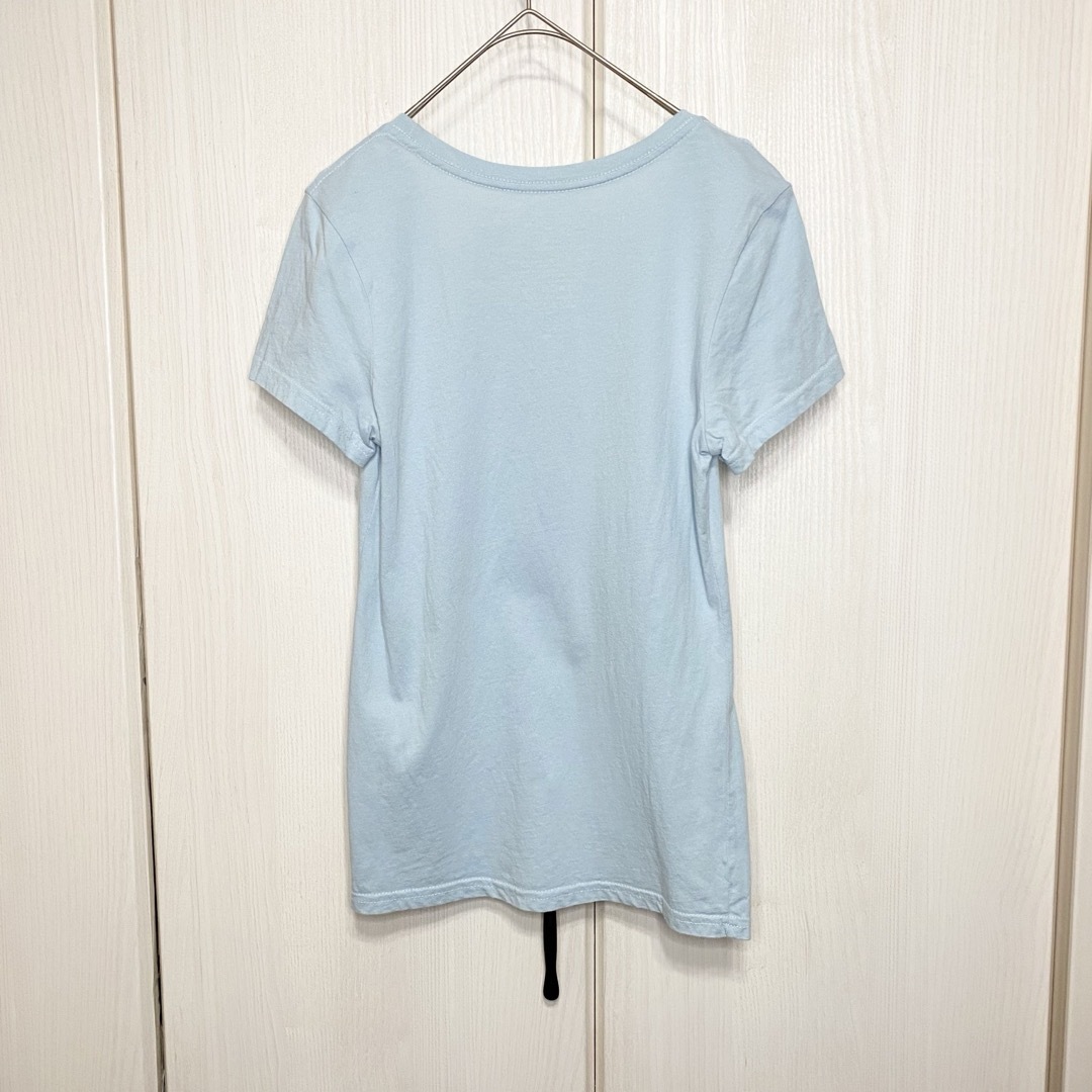 patagonia(パタゴニア)の【美品】 Patagonia organic cotton Tee レディースのトップス(Tシャツ(半袖/袖なし))の商品写真