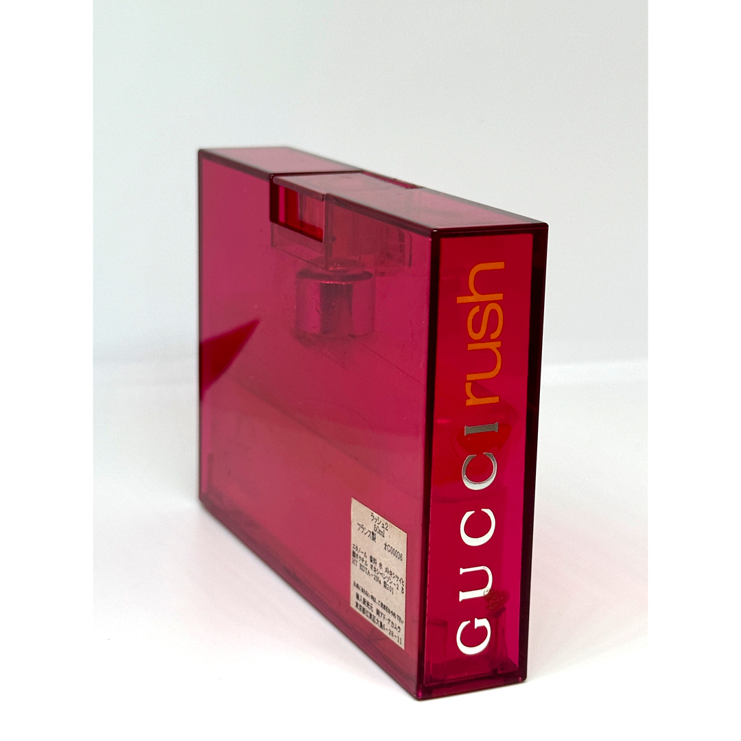 GUCCI グッチ rush2 ラッシュ2 オードトワレ 50ml GUCCI グッチ rush2 ラッシュ2 オードトワレ 50ml