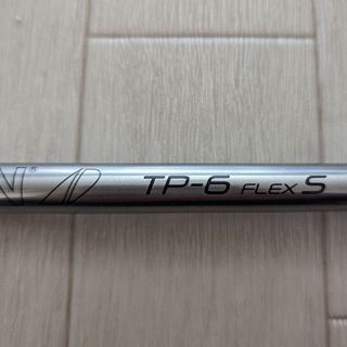 グラファイトデザイン(Graphite Design)のドライバーシャフト ツアーAD TP-6S タイトリストスリーブ(その他)