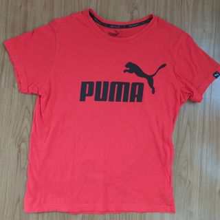 プーマ(PUMA)のPUMA　Tシャツ160cm(Tシャツ/カットソー)