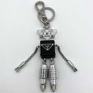 プラダ キーホルダー(レディース)の通販 1,000点以上 | PRADAの プラダ キーホルダー(レディース)の通販 1,000点以上 | PRADAの