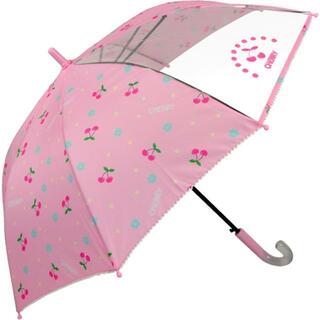 ATTAIN 女児ポンジー1コマPOE 50cm(傘)