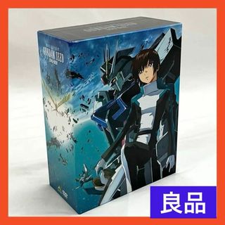 バンダイ(BANDAI)の【美品】 機動戦士ガンダムSEED DVD-BOX  〈初回限定生産 10枚組〉(アニメ)