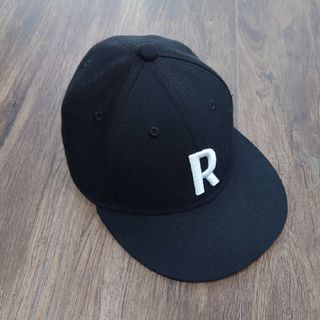 ニューエラー(NEW ERA)のニューエラ × ロンハーマン　キャップ(キャップ)