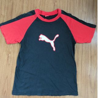 プーマ(PUMA)のPUMA　Tシャツ160cm(Tシャツ/カットソー)