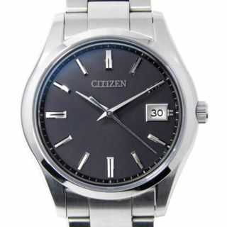 シチズン(CITIZEN)のシチズン AQ4000-51E エコドライブ 30012737(その他)