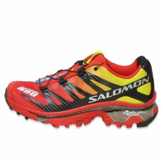 サロモン(SALOMON)のサロモン XT-4 OG L47024200-UM34 22000519(スニーカー)