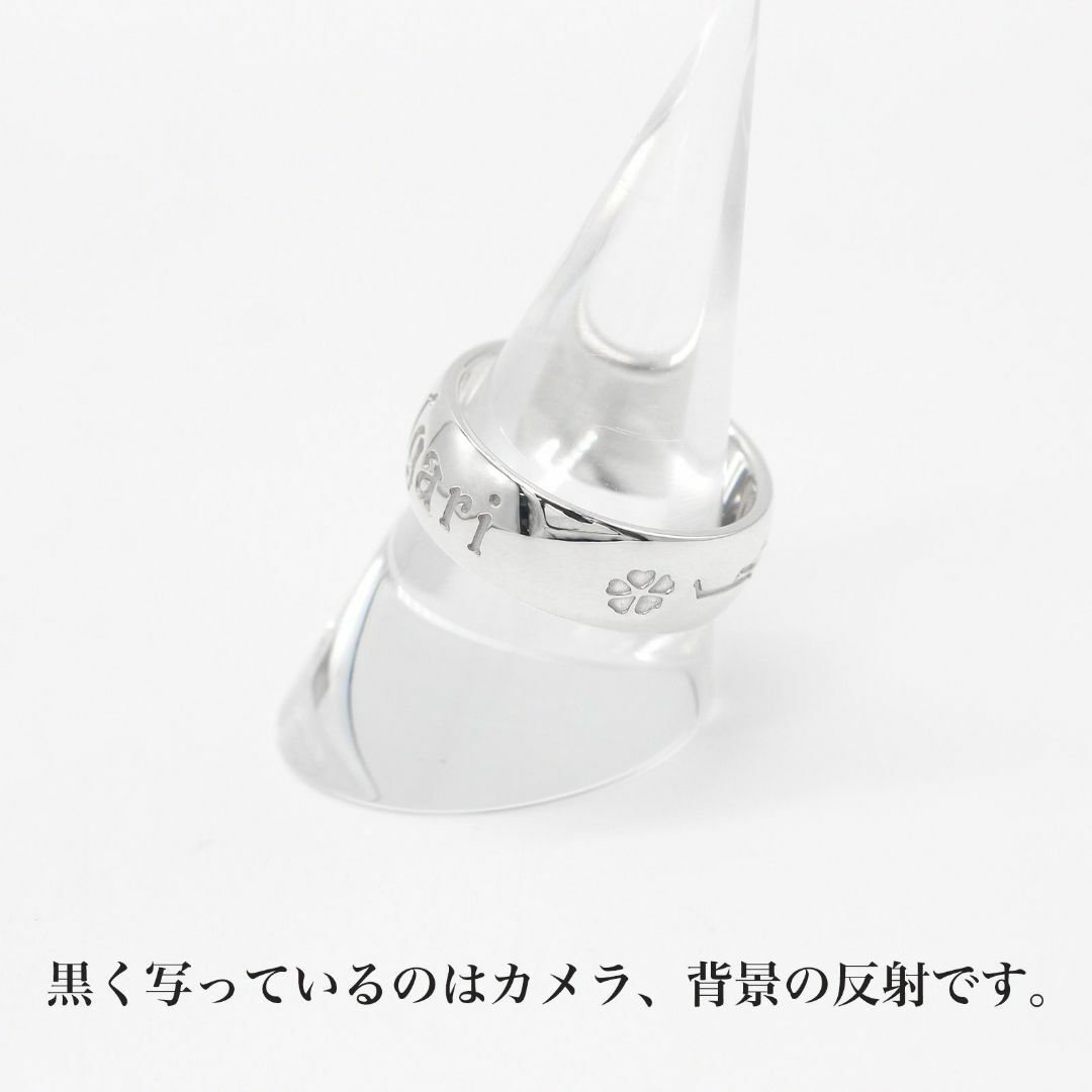 BVLGARI(ブルガリ)の極美品 ブルガリ セーブザチルドレン ロゴリング 23号 925  A04394 メンズのアクセサリー(リング(指輪))の商品写真