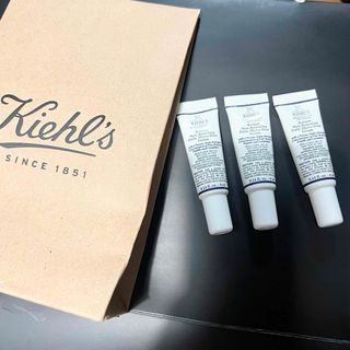 キールズ　kiehls kiehl's レチノール　美容液　ナイアシンアミド