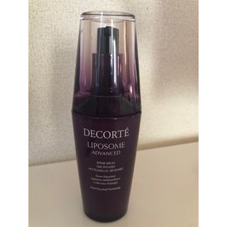 コスメデコルテ(COSME DECORTE)の★期間限定★DECORTE LIPOSOME他 お試し分セット(美容液)