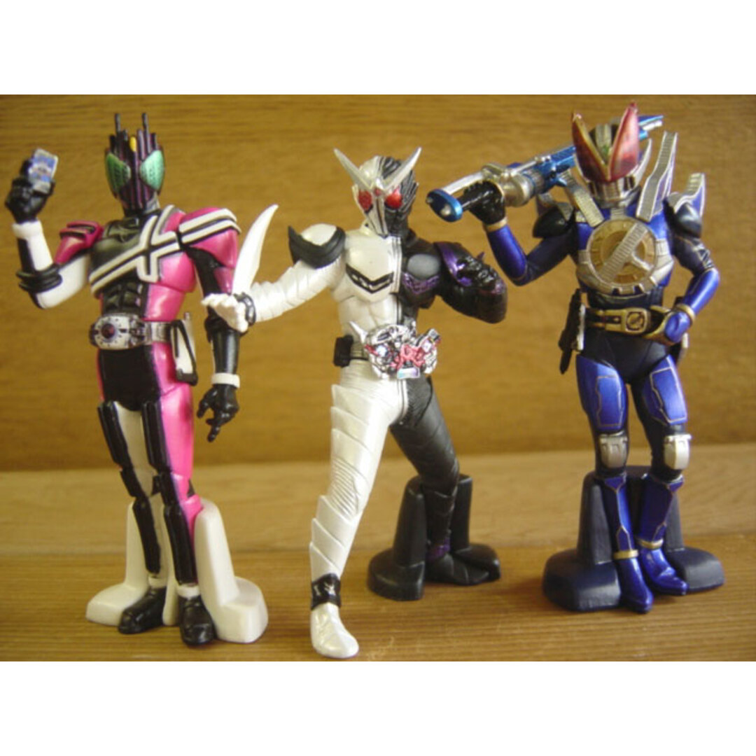 ☆Gbe02MzデジタルグレードDG仮面ライダー2全5種の通販 by ☆Gbe02MzデジタルグレードDG仮面ライダー2全5種の通販 by