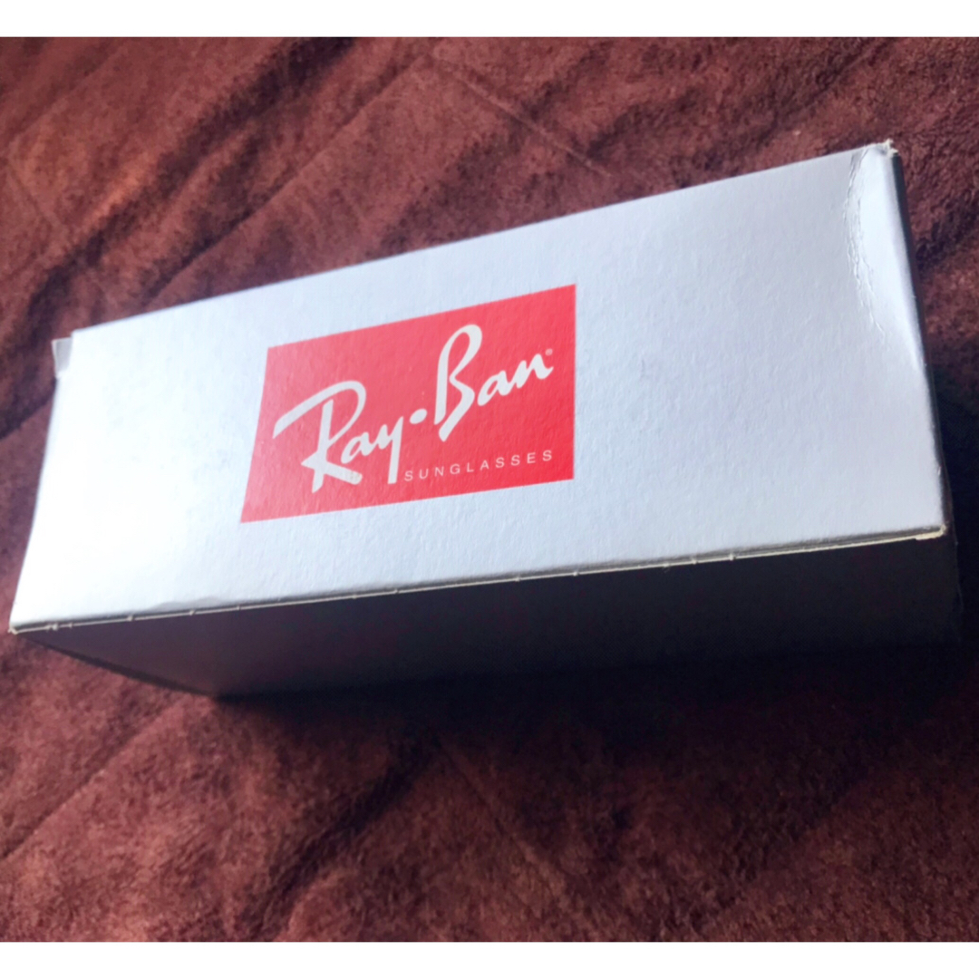 Ray-Ban(レイバン)のレイバン　サングラス　Ray-BanのRB3386 メンズのファッション小物(サングラス/メガネ)の商品写真