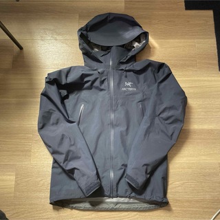 アークテリクス Arc'teryx beta AR jacket(Sサイズ)