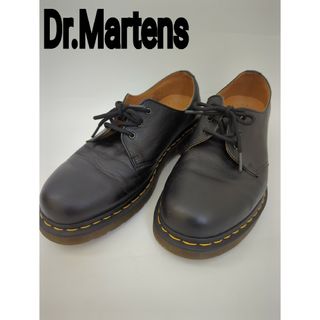 ドクターマーチン(Dr.Martens)の美品 Dr. Martensドクターマーチン  3ホール シューズ UK7(ブーツ)