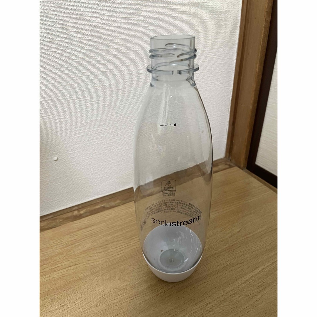 sodastream art ソーダストリーム アート スマホ/家電/カメラの調理家電(その他)の商品写真