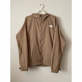 ザノースフェイス(THE NORTH FACE)のTHE NORTH FACE スワローテイルフーディ(ナイロンジャケット)