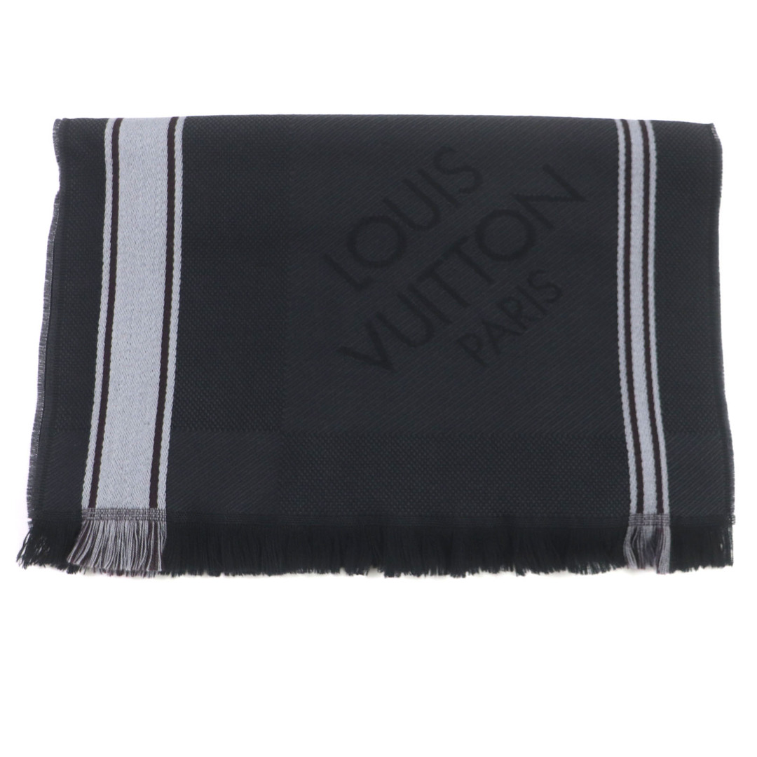 未使用品▽LOUIS VUITTON ルイヴィトン M72685 エシャルプ 未使用品▽LOUIS VUITTON ルイヴィトン M72685 エシャルプ