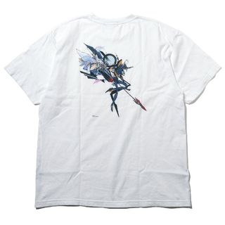 エヴァンゲリオン　Tシャツ(Tシャツ/カットソー(半袖/袖なし))