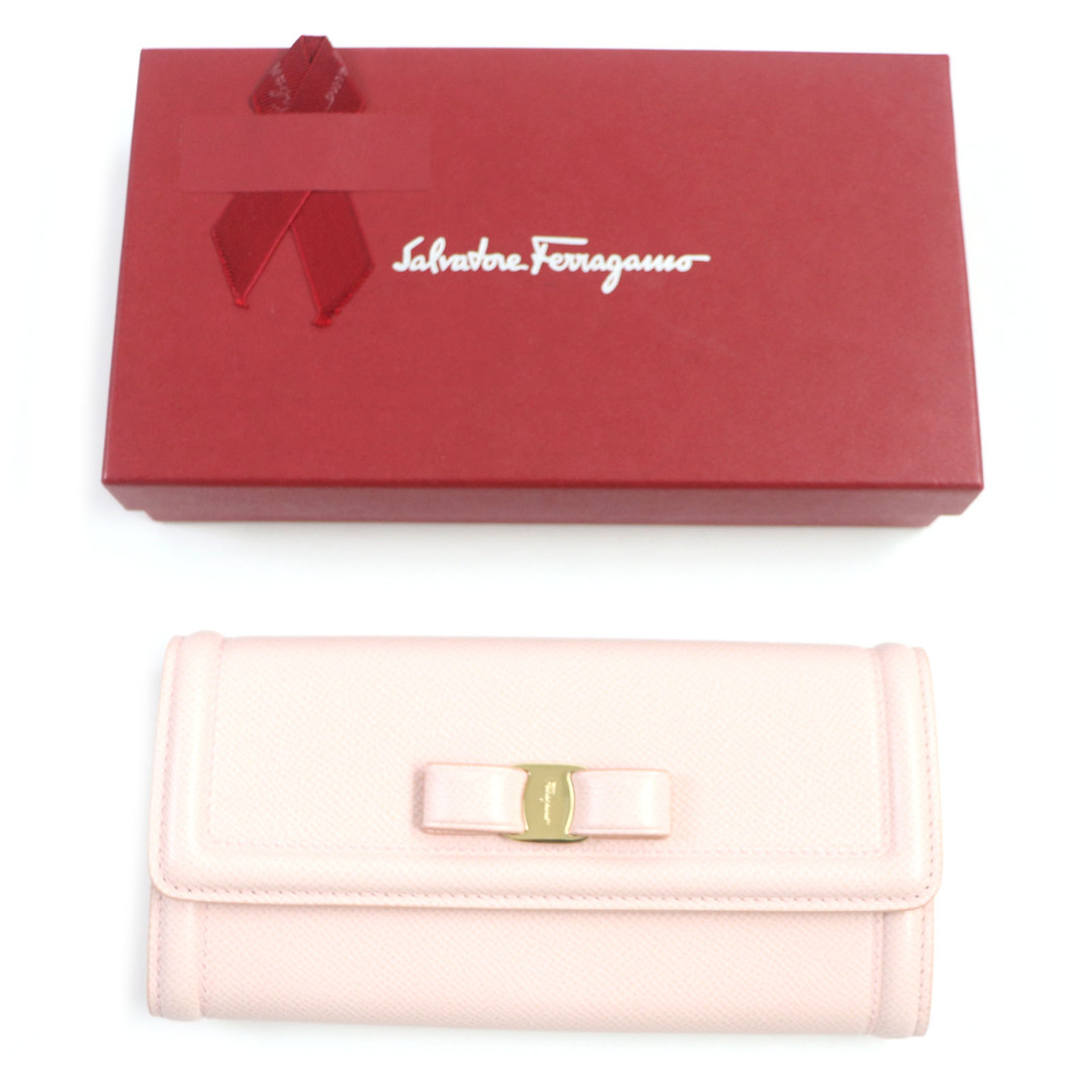 未使用品▽Salvatore Ferragamo サルヴァトーレフェラガモ 未使用品▽Salvatore Ferragamo サルヴァトーレフェラガモ