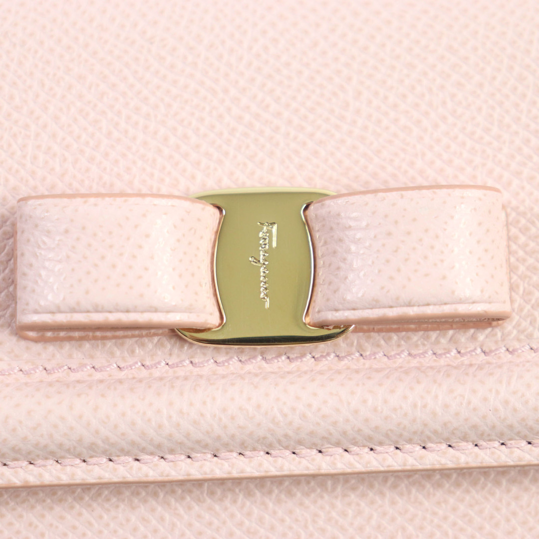 未使用品▽Salvatore Ferragamo サルヴァトーレフェラガモ 未使用品▽Salvatore Ferragamo サルヴァトーレフェラガモ