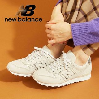 ニューバランス(New Balance)の■ new balance 996 beauty&youth 別注パイソン柄(スニーカー)