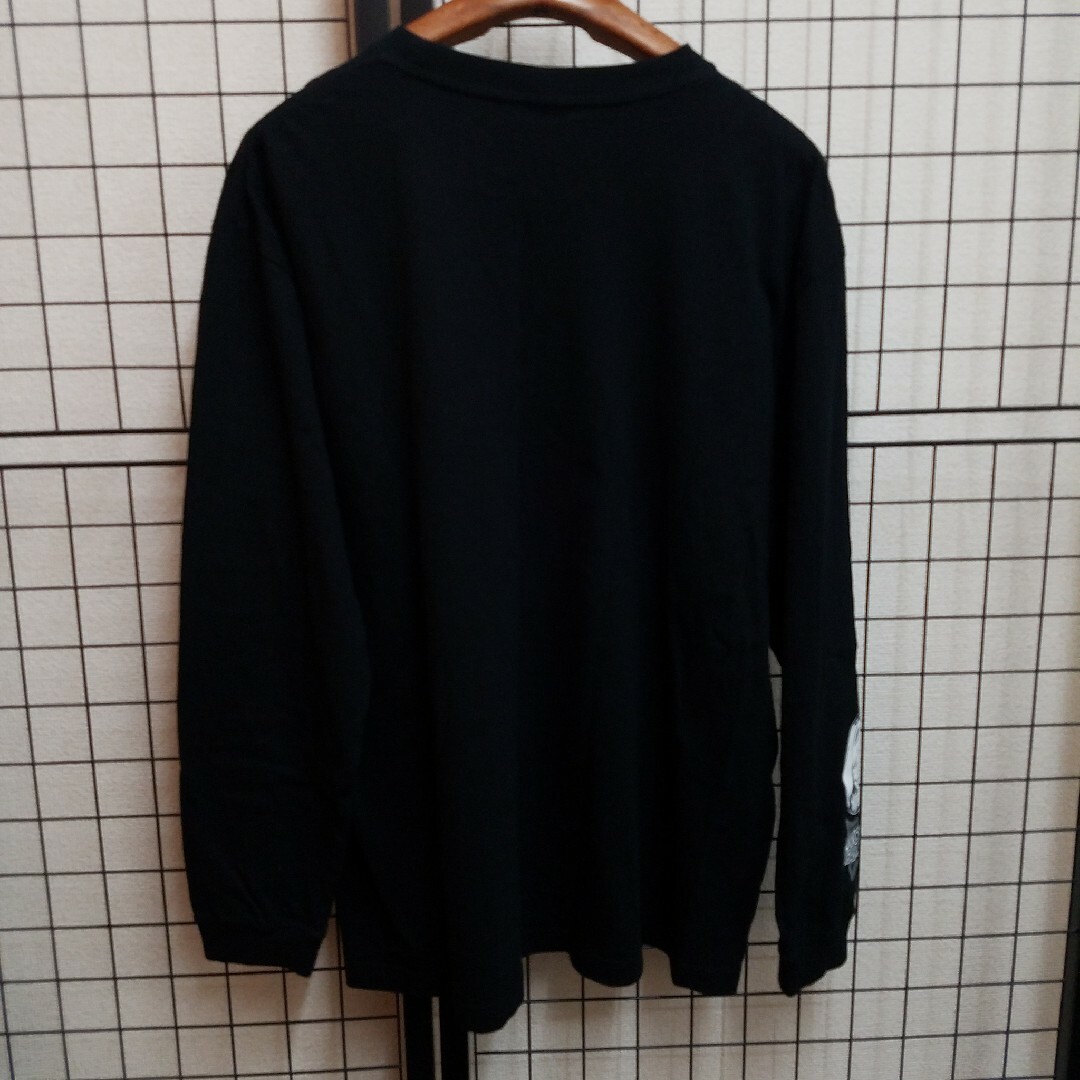 Repezen Foxx NOBOSE WORLD FAMOUS L/S Tee エンタメ/ホビーのタレントグッズ(ミュージシャン)の商品写真