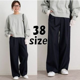 新品未使用タグ付き CARLA ビラクパンツ BIRAKU Pants 2の通販 by お 