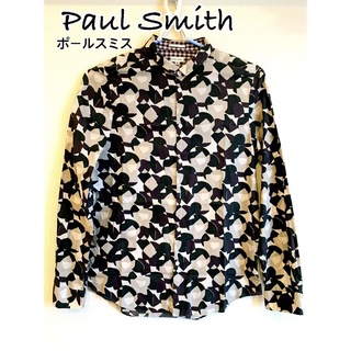 ポールスミス(Paul Smith)のポールスミス　長袖シャツ　XLサイズ(シャツ)