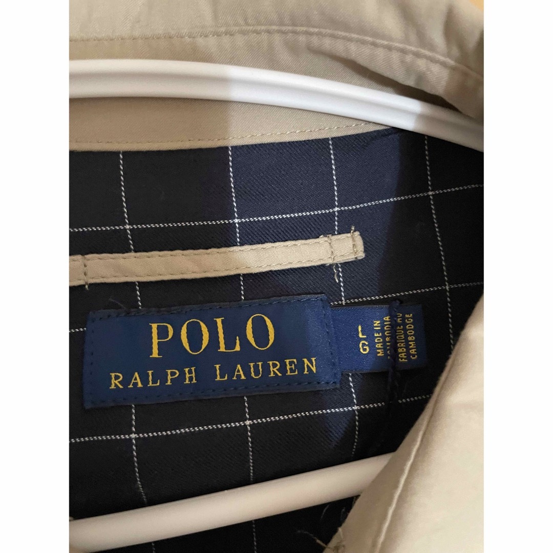 Ralph Lauren(ラルフローレン)のラルフローレンジャケットL メンズのジャケット/アウター(その他)の商品写真