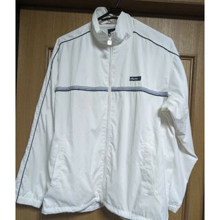 エレッセ(ellesse)のellesse ウインドブレーカー(ナイロンジャケット)