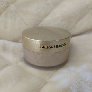 ローラメルシエ(laura mercier)のローラメルシエルース セッティング パウダー  29gケースのみ(フェイスパウダー)