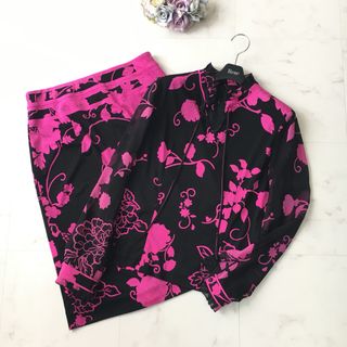 レオナール スーツ(レディース)の通販 95点 | LEONARDのレディースを レオナール スーツ(レディース)の通販 95点 | LEONARDのレディースを