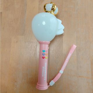 すとぷり　ペンライト　いちご型ペンライト(アイドルグッズ)