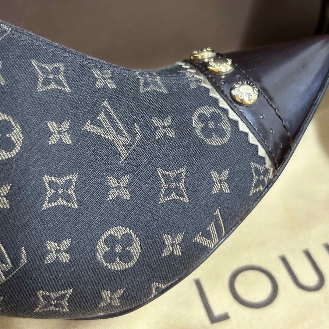 LOUIS VUITTON(ルイヴィトン)のLouis Vuitton  レディースの靴/シューズ(ハイヒール/パンプス)の商品写真