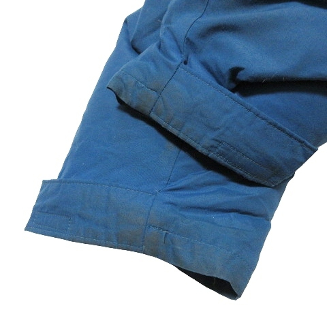 L.L.Bean(エルエルビーン)のエルエルビーン 80s 山タグ ダウンジャケット アウトドアウエア IBO51 メンズのジャケット/アウター(ダウンジャケット)の商品写真