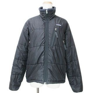 パタゴニア(patagonia)のパタゴニア 84030 中綿ジャケット アウトドアウエア アウター IBO51(ブルゾン)